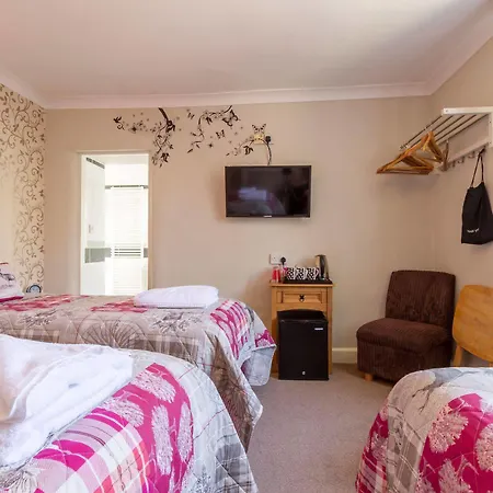 Cambridge House (adults Only) Maison d'hôtes Windermere