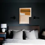 Cambridge House (adults Only) Pensión 3*