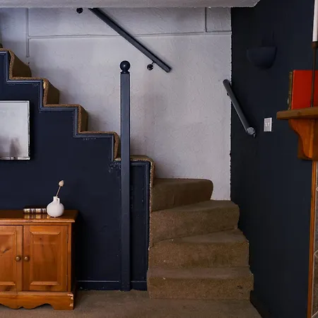 Cambridge House (adults Only) 3* Windermere
