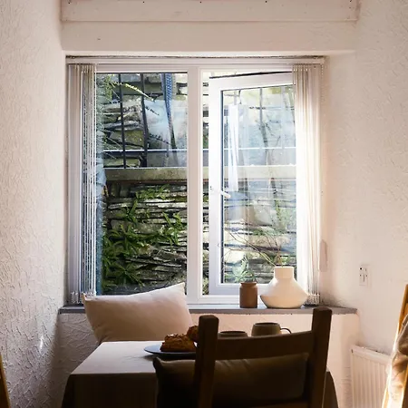 Cambridge House (adults Only) Guest house Windermere