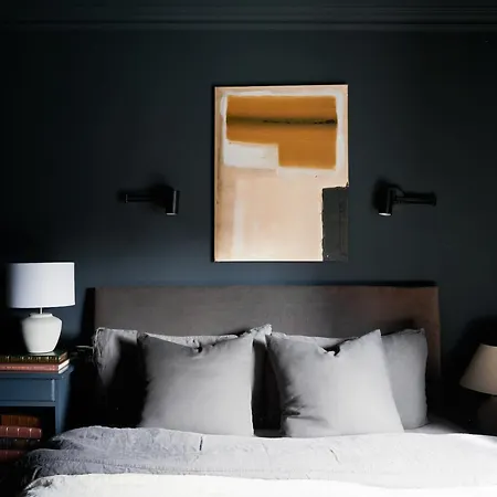 Cambridge House (adults Only) Guest house 3*