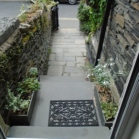 Cambridge House (adults Only) Gæstehus