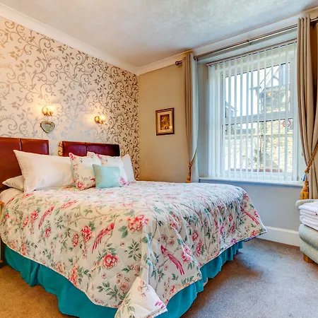 Cambridge House (adults Only) Gæstehus Windermere
