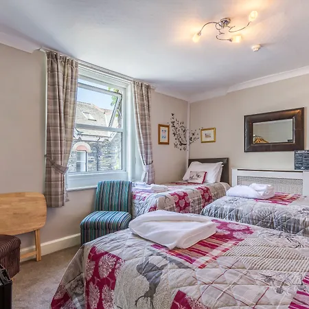 Gæstehus Cambridge House (adults Only) 3*
