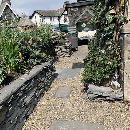 Cambridge House (adults Only) Gæstehus 3*