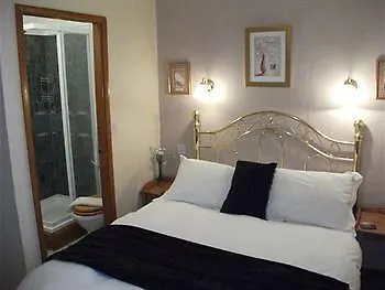 Guest house Cambridge House (adults Only)
