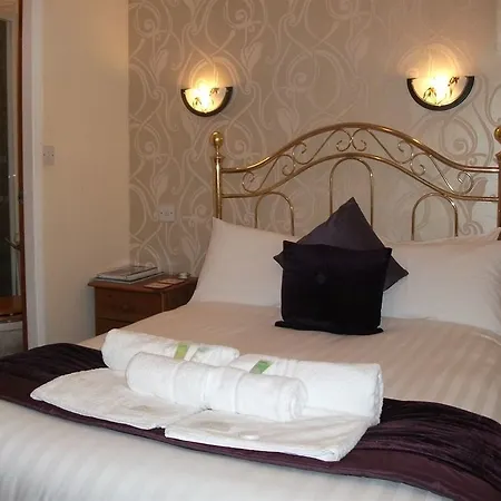 Cambridge House (adults Only) Guest house