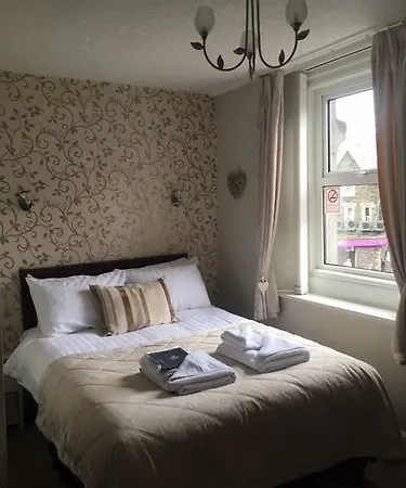 Cambridge House (adults Only) Windermere