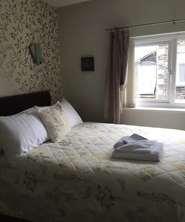 Guest house Cambridge House (adults Only) 3*