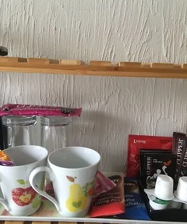 Cambridge House (adults Only) Guest house 3*