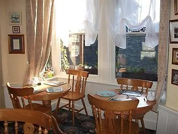 Guest house Cambridge House (adults Only)