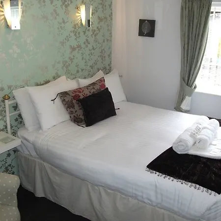 Gæstehus Cambridge House (adults Only) Windermere