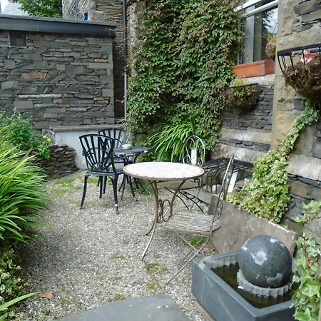 Guest house Cambridge House (adults Only) 3*